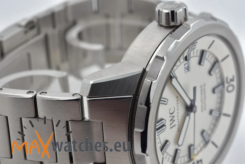 IWC Aquatimer Automatik IW329004