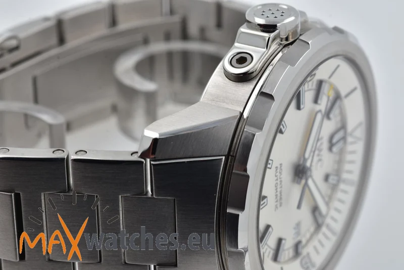 IWC Aquatimer Automatik IW329004