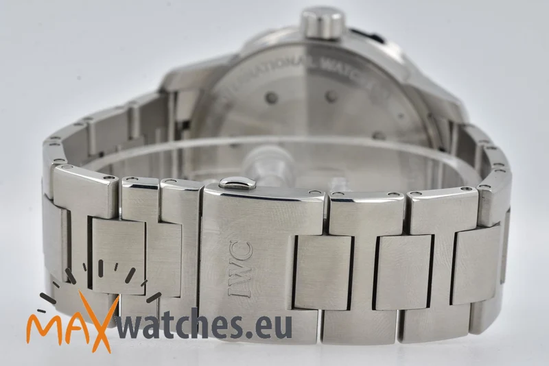 IWC Aquatimer Automatik IW329004