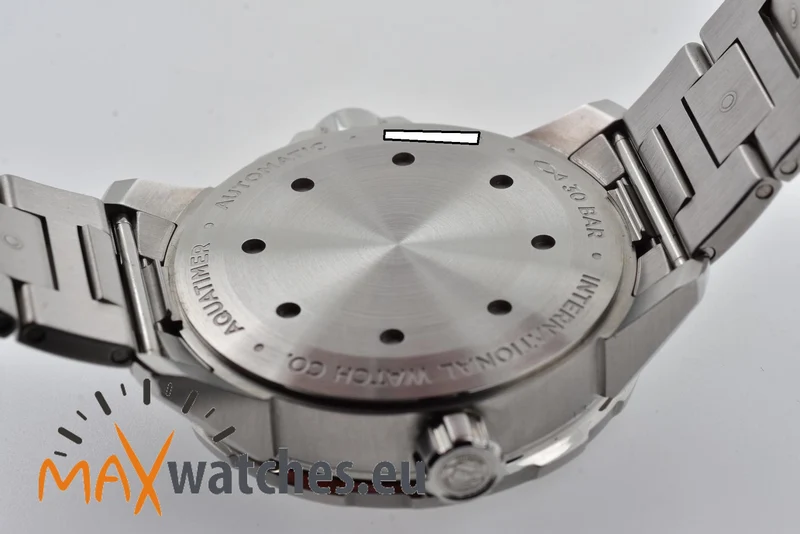 IWC Aquatimer Automatik IW329004