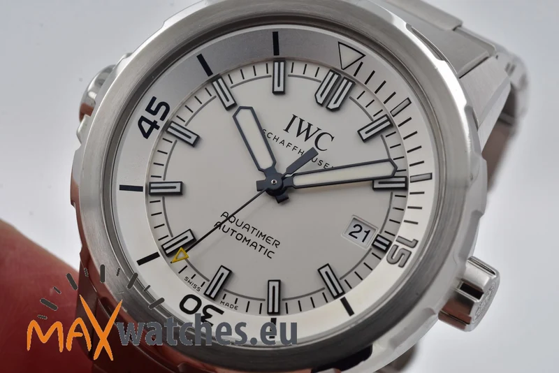 IWC Aquatimer Automatik IW329004