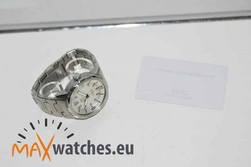 IWC Aquatimer Automatik IW329004
