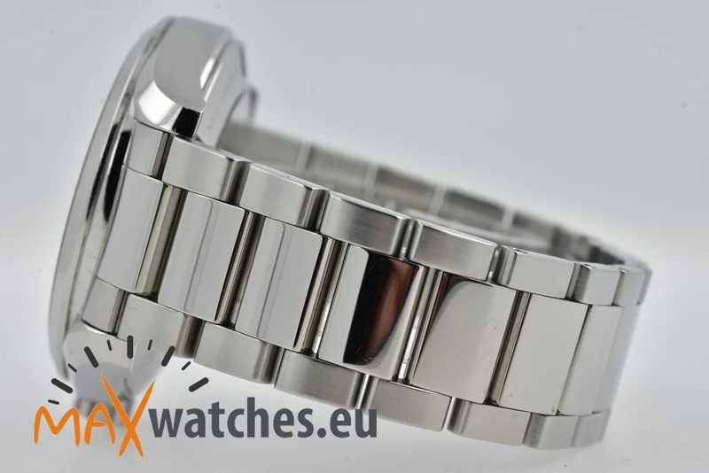 Omega Aqua Terra Automatik Co-Axial 23110422103003 Blue