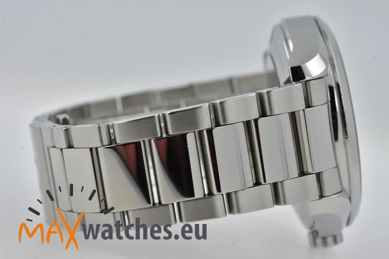 Omega Aqua Terra Automatik Co-Axial 23110422103003 Blue