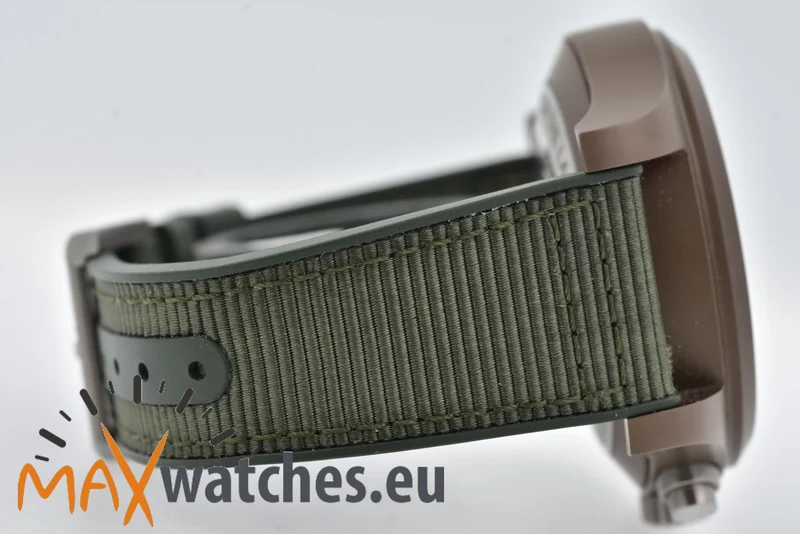 IWC Fliegerchronograph Pilot Chronograph The Last Flight Exupery Limited IW388004
