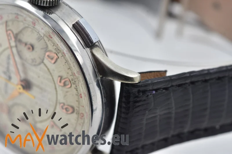Ulysse Nardin Vintage Chronograph Telemetre