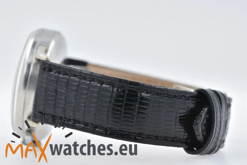 Ulysse Nardin Vintage Chronograph Telemetre