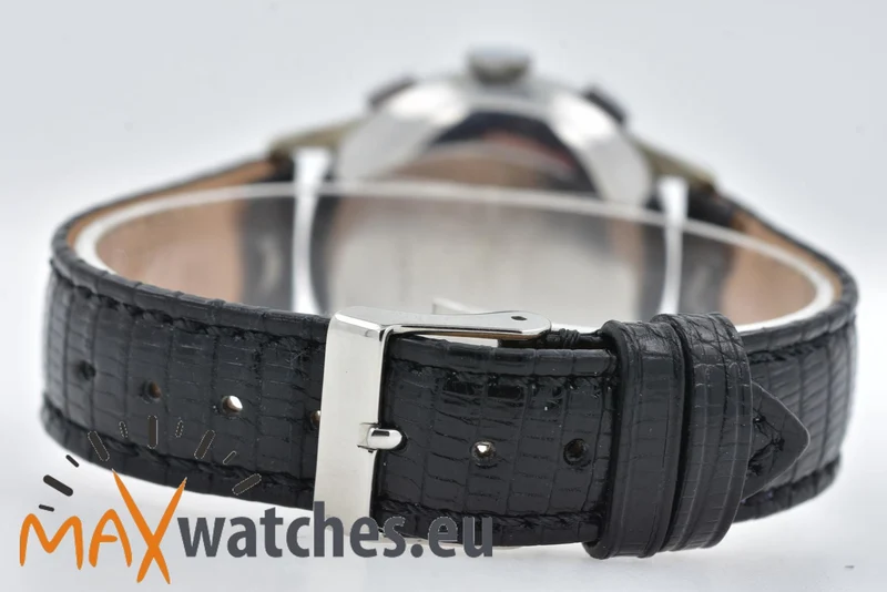 Ulysse Nardin Vintage Chronograph Telemetre