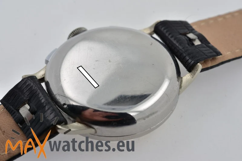 Ulysse Nardin Vintage Chronograph Telemetre