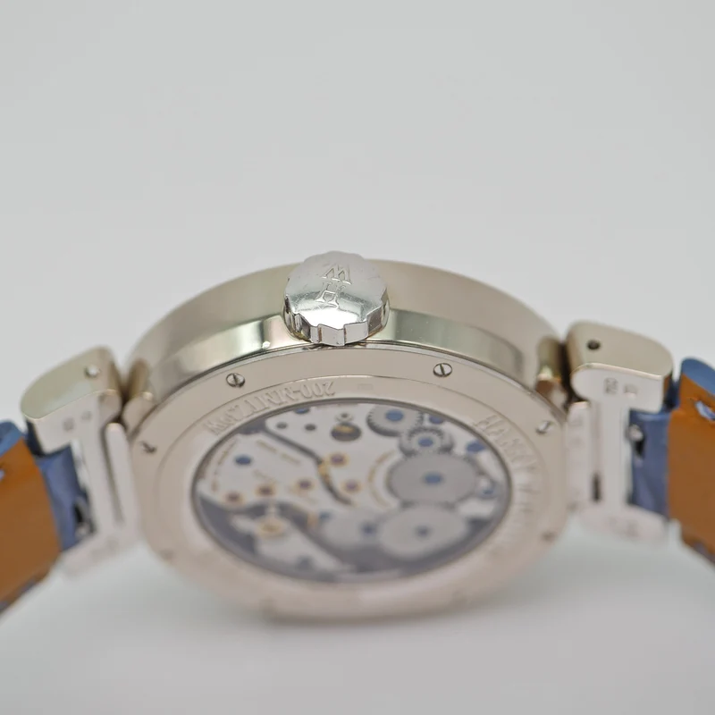 Harry Winston Premier Weißgold - 200-MMTZ39W