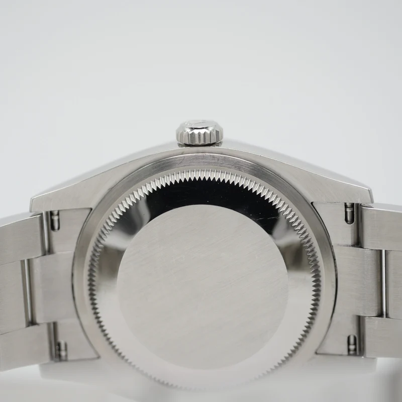 Rolex Oyster Perpetual 36 Stahl 126000 - 2020