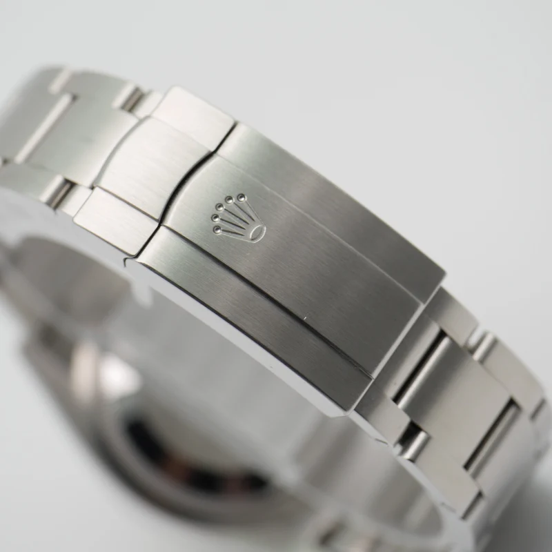 Rolex Oyster Perpetual 36 Stahl 126000 - 2020