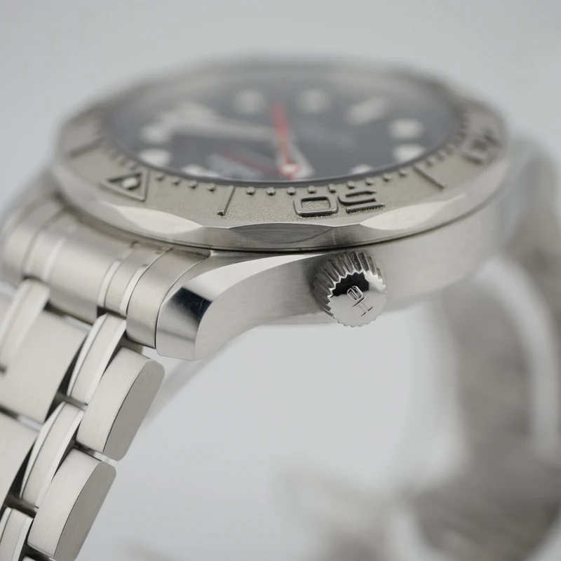 Omega Seamaster Diver 300 M Stahl 21030422001002 "Nekton Edition" - 2021