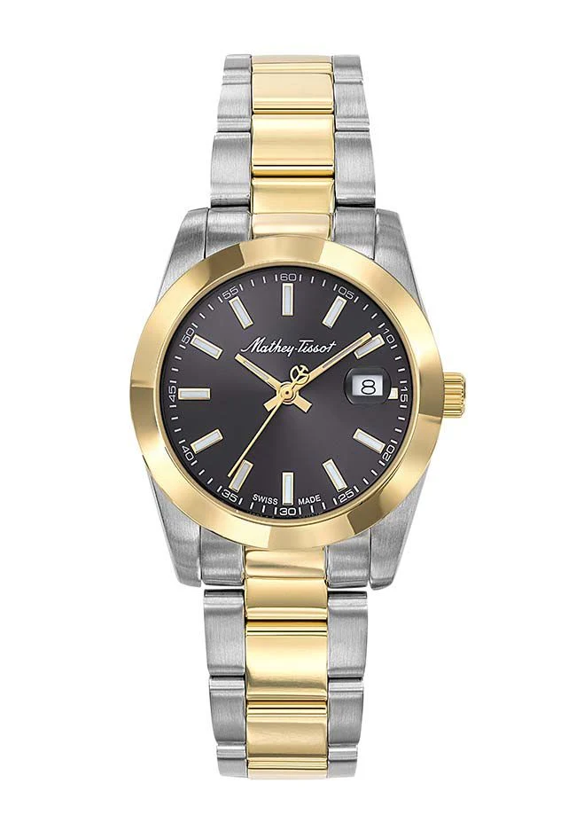 Mathey-Tissot Mathy I D450BN