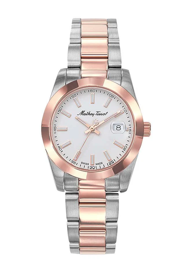 Mathey-Tissot Mathy I D450RA