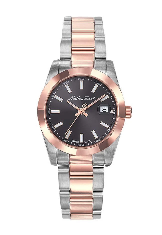Mathey-Tissot Mathy I D450RN