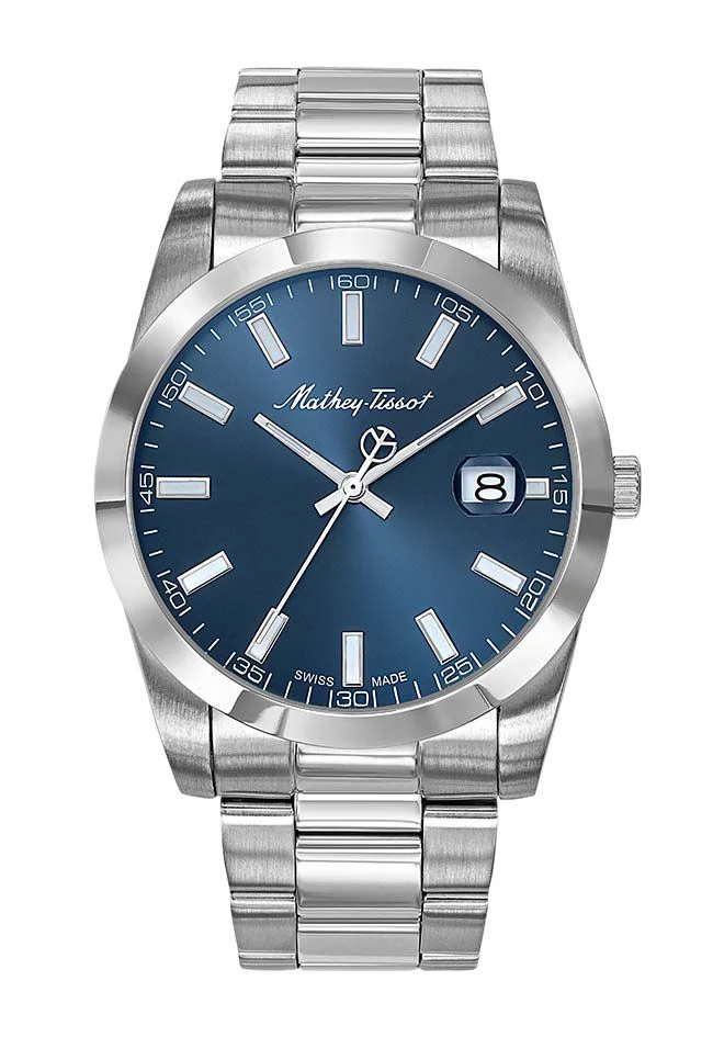 Mathey-Tissot Mathy I H450ABU
