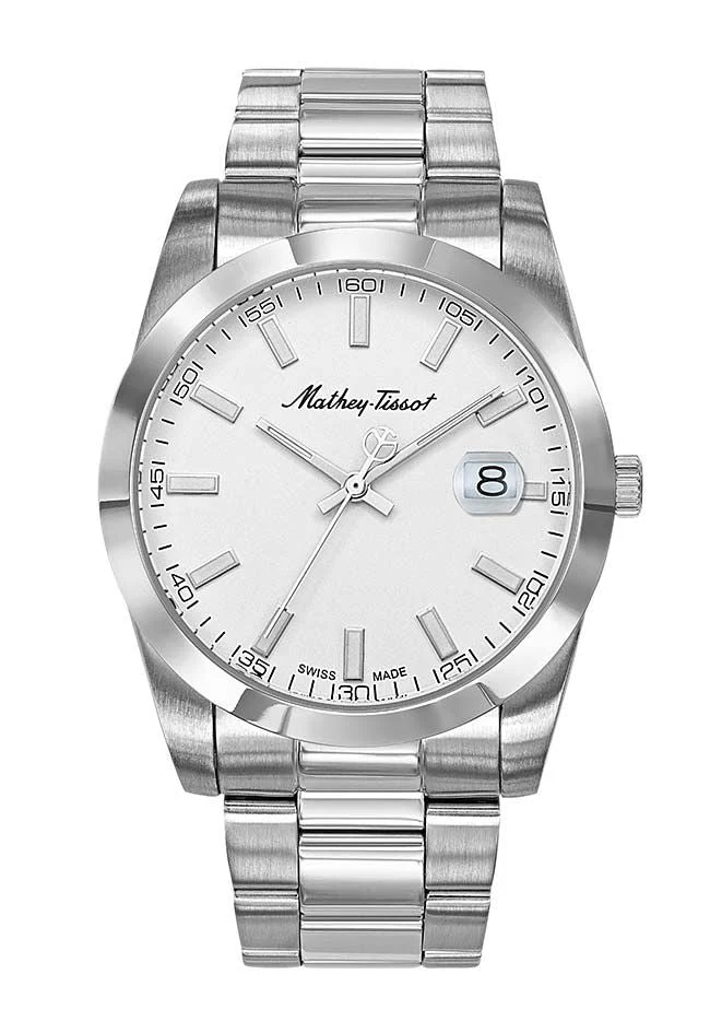 Mathey-Tissot Mathy I H450AI