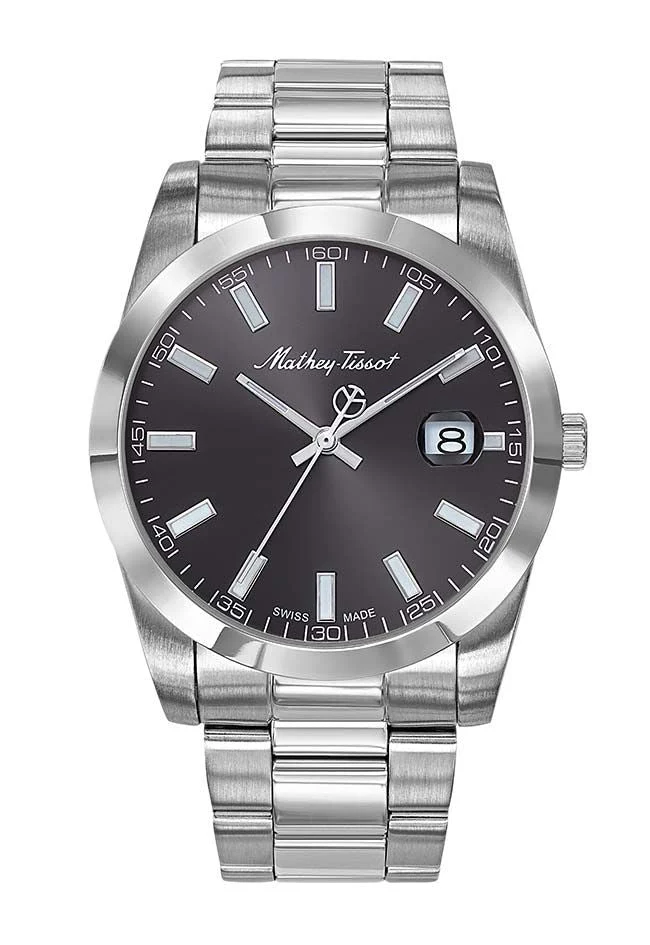 Mathey-Tissot Mathy I H450AN