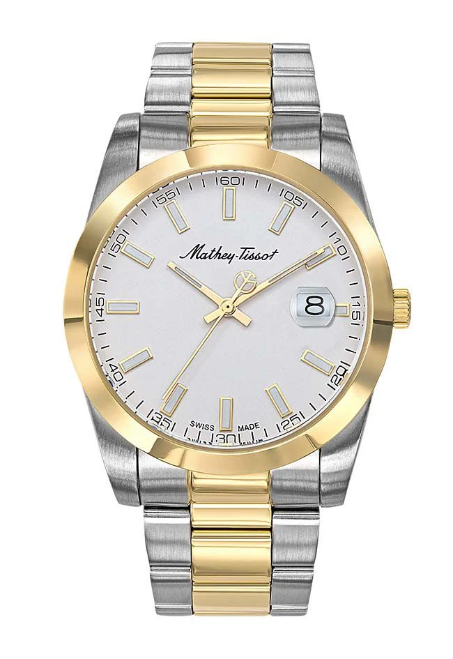 Mathey-Tissot Mathy I H450BI