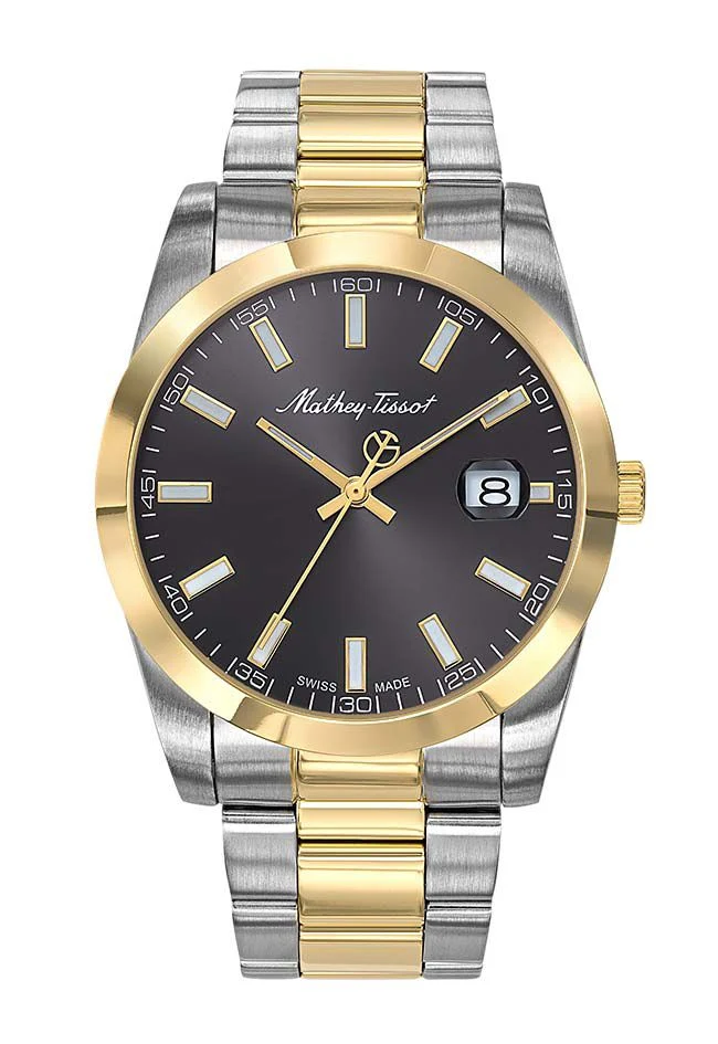Mathey-Tissot Mathy I H450BN