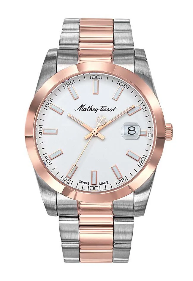 Mathey-Tissot Mathy I H450RA