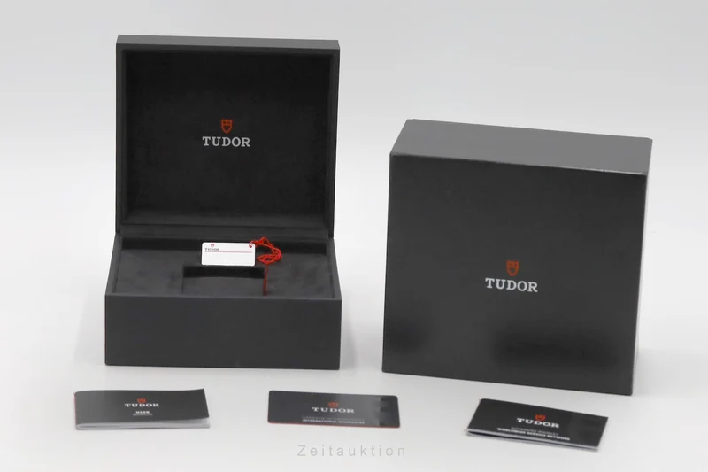 Tudor Royal steel / gold automatic men's watch 28503-0003 LP: 4780EUR [2605568]