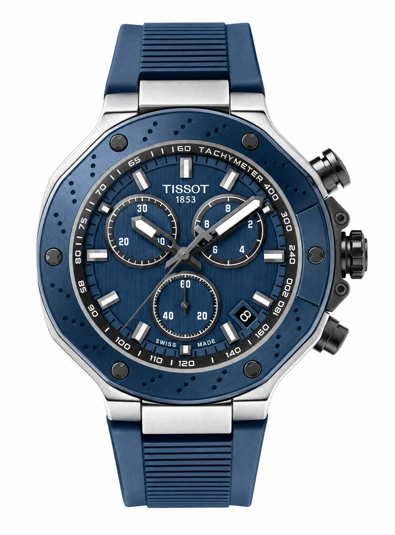 Tissot T-Sport T-Race Quartz Chronograph