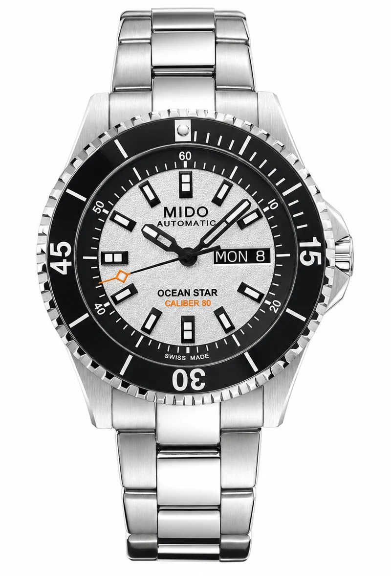 MIDO Ocean Star 200