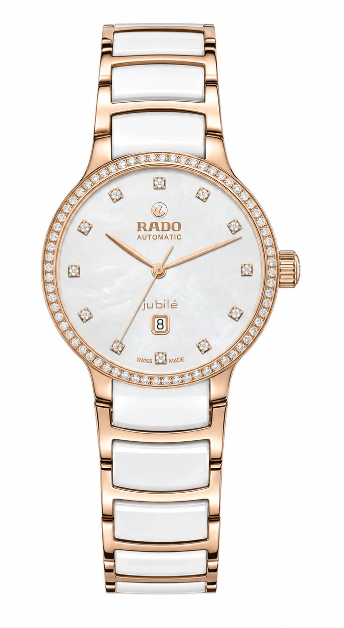 Rado Centrix Automatic Diamonds
