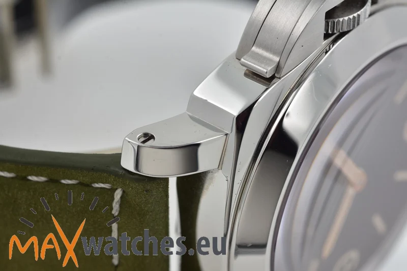 Panerai Luminor Marina Special Edition SE PAM 390 Brown Dial Boutique
