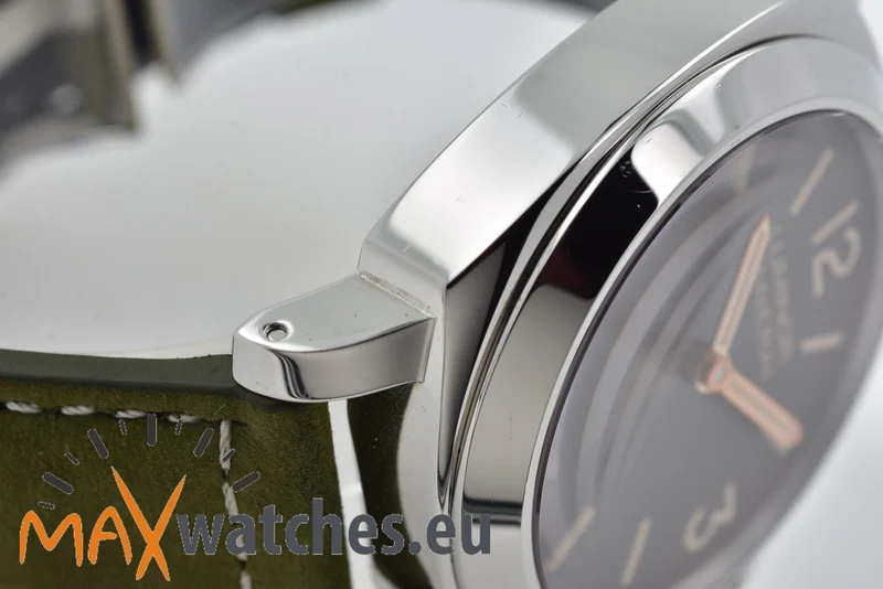 Panerai Luminor Marina Special Edition SE PAM 390 Brown Dial Boutique