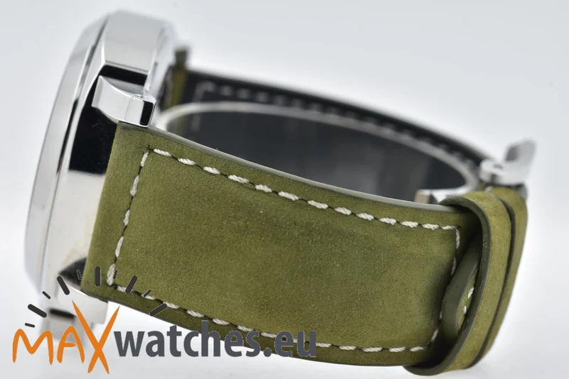 Panerai Luminor Marina Special Edition SE PAM 390 Brown Dial Boutique