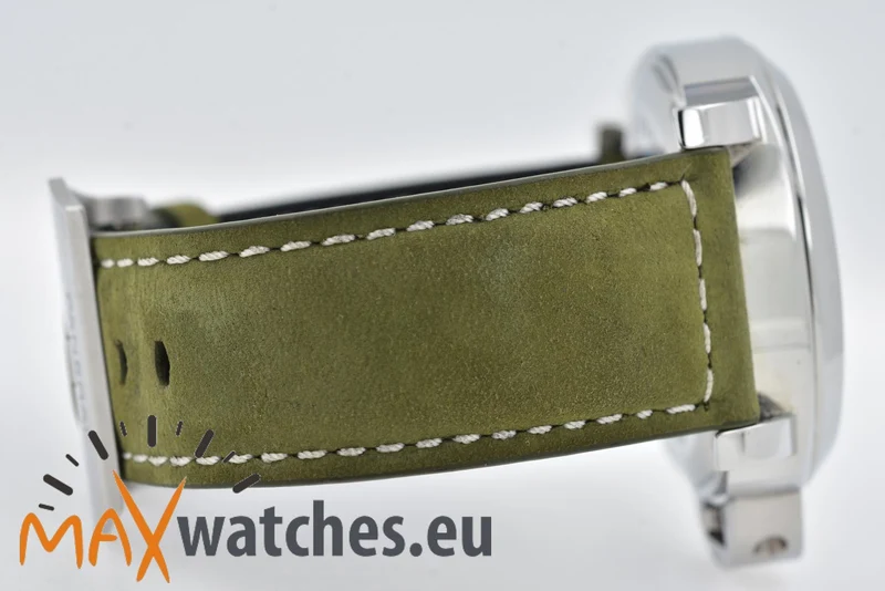 Panerai Luminor Marina Special Edition SE PAM 390 Brown Dial Boutique
