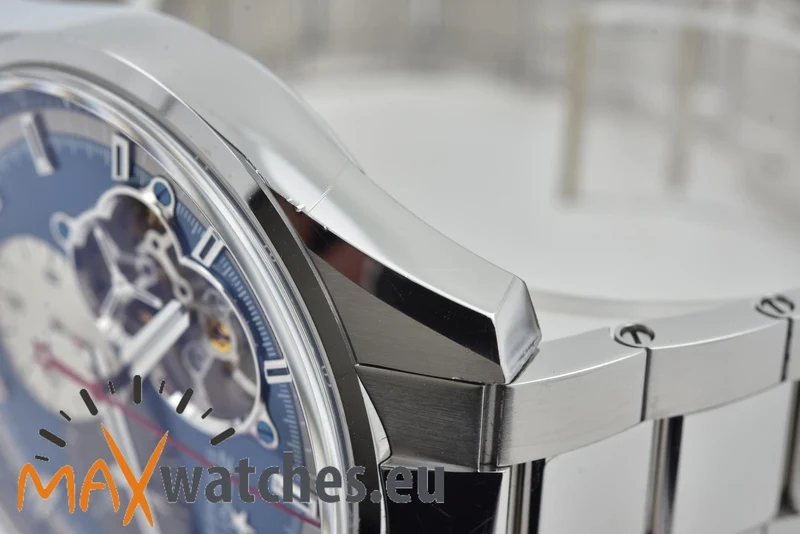 Zenith El Primero Chronograph 36’000 VpH Open 03.2040.4061/52.C802