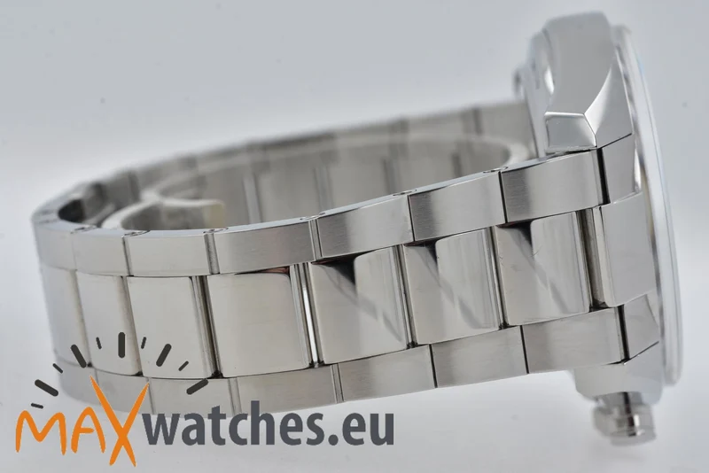 Zenith El Primero Chronograph 36’000 VpH Open 03.2040.4061/52.C802