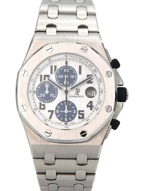 Audemars Piguet Royal Oak Offshore 26020ST.OO.D020IN.01.A