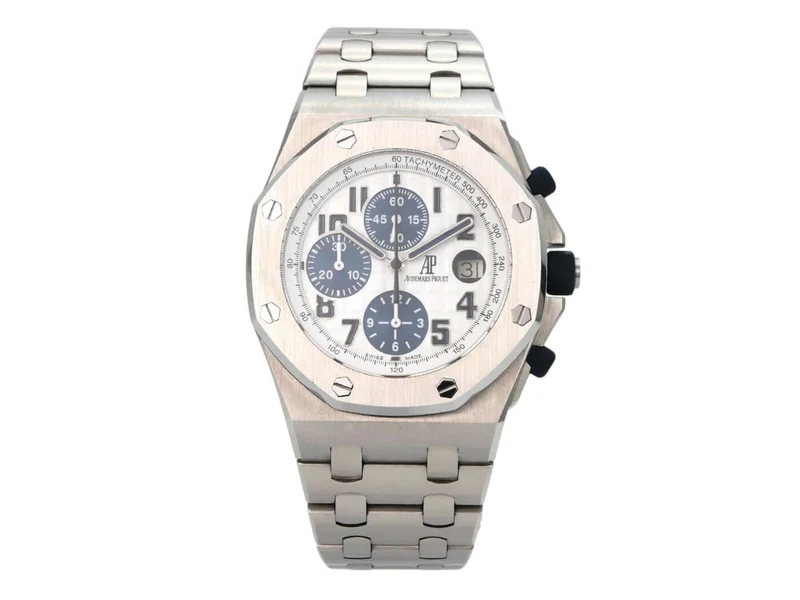 Audemars Piguet Royal Oak Offshore 26020ST.OO.D020IN.01.A