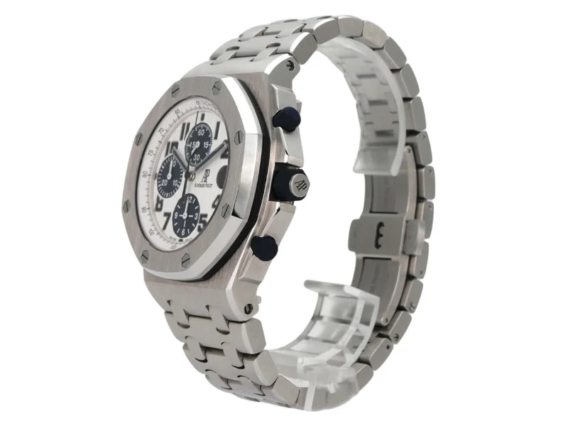 Audemars Piguet Royal Oak Offshore 26020ST.OO.D020IN.01.A