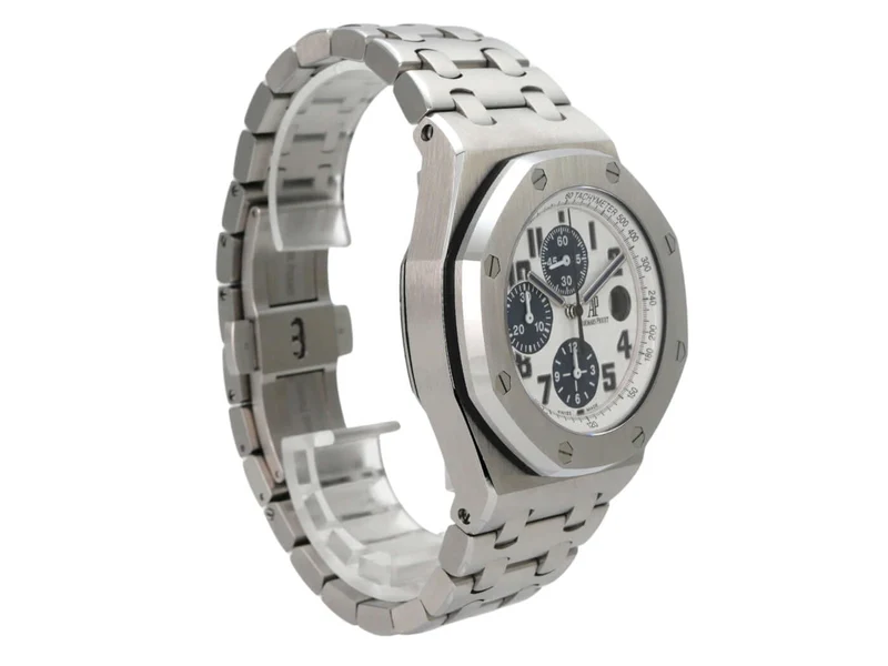 Audemars Piguet Royal Oak Offshore 26020ST.OO.D020IN.01.A