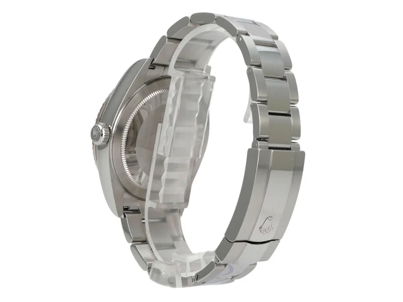 Rolex Sky-Dweller 326934 Weiß