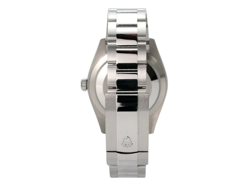 Rolex Sky-Dweller 326934 Weiß