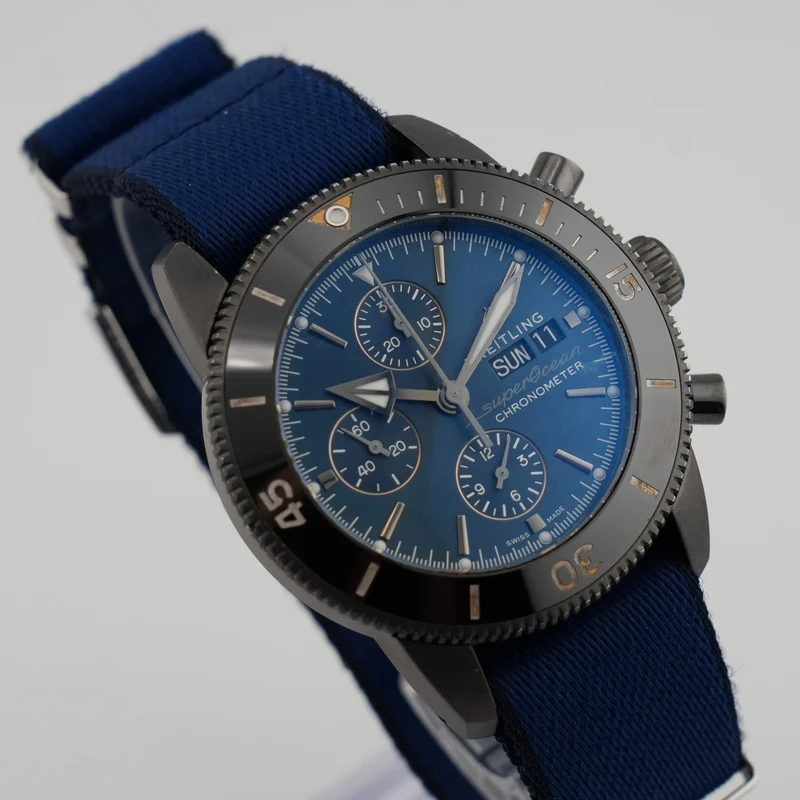 Breitling Super Ocean Heritage II M133132 - 2019