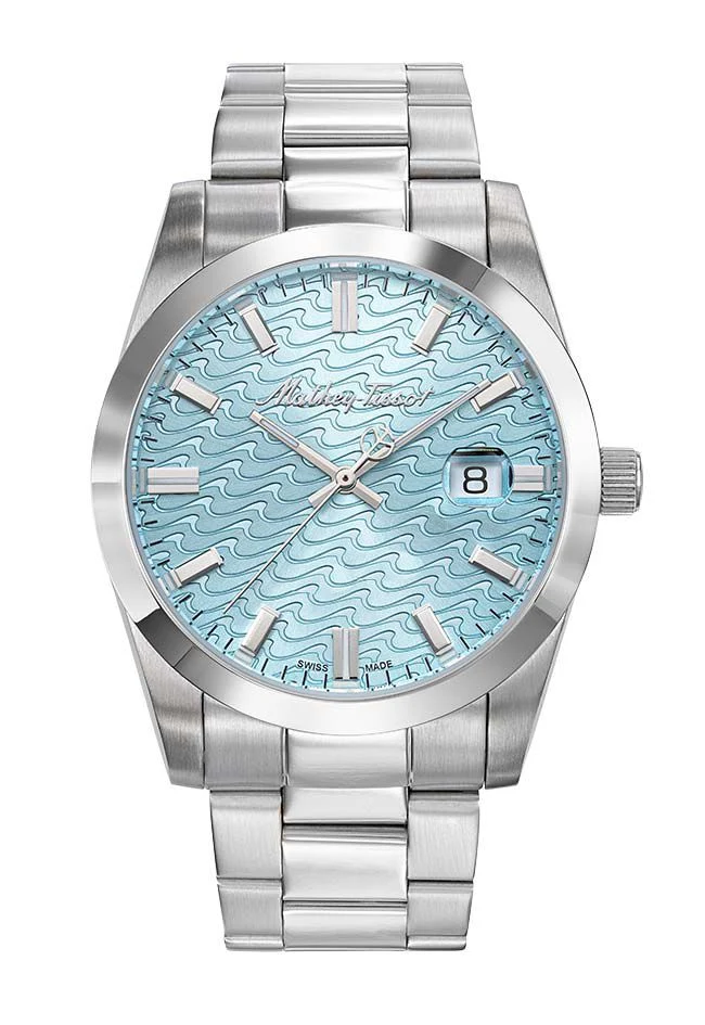 Mathey-Tissot Mathy I H450SE