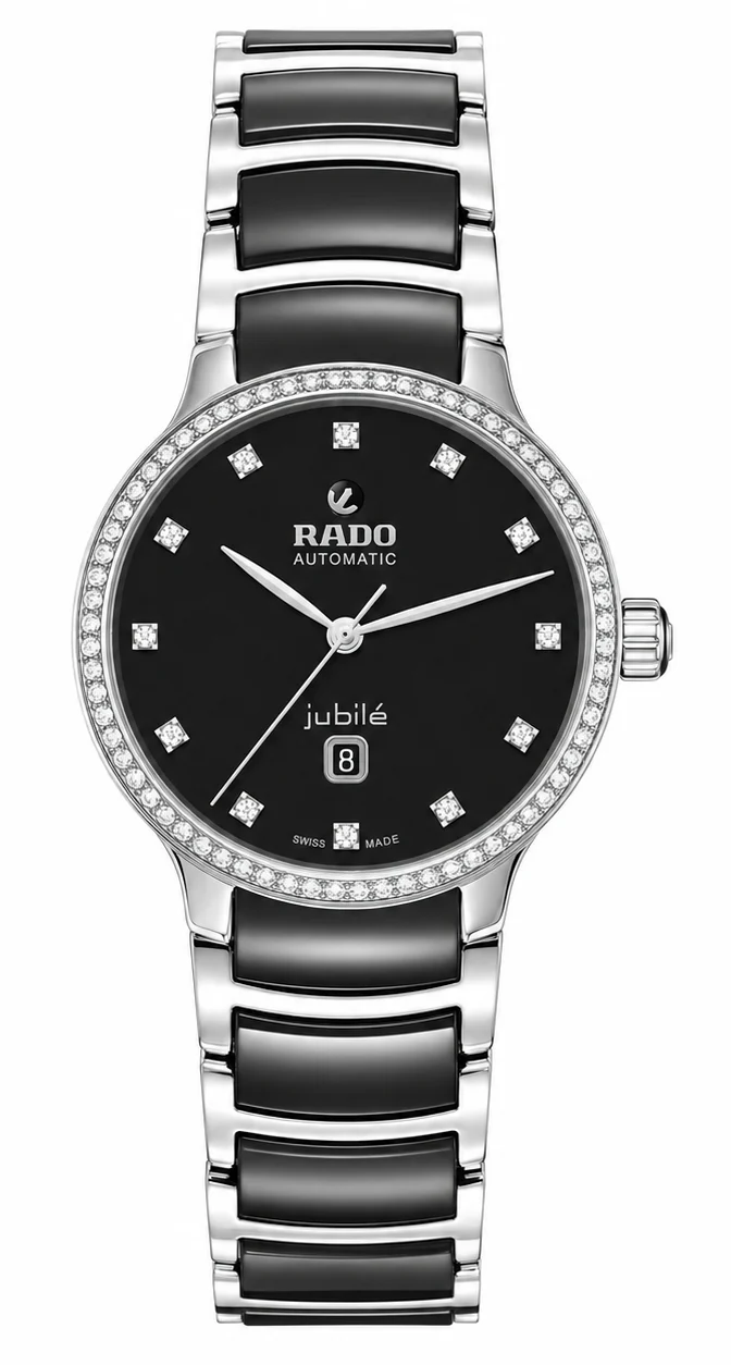 Rado Centrix Automatic Diamonds