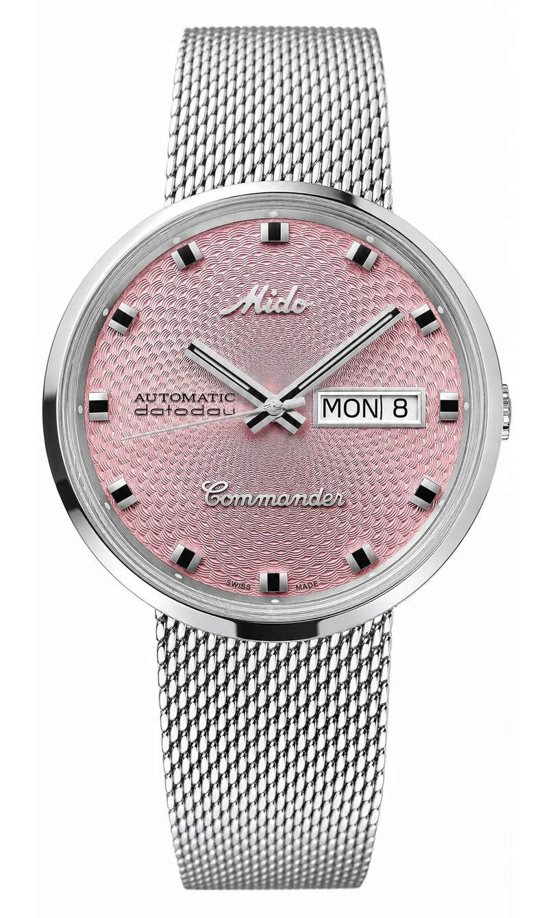 MIDO Commander 1959