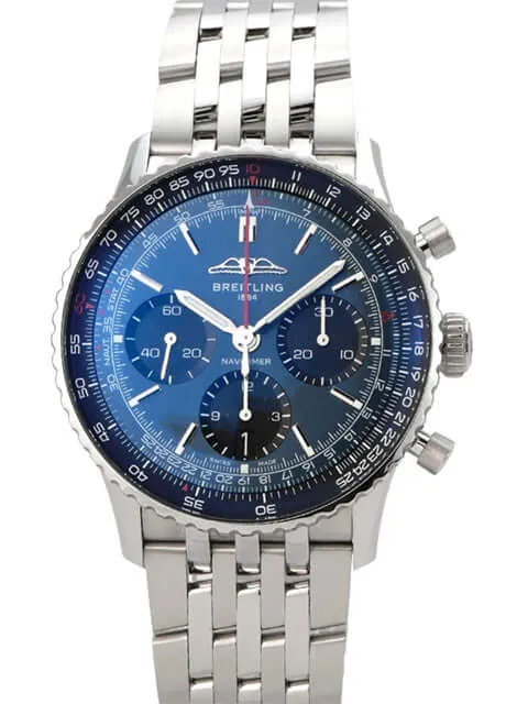 Breitling Navitimer B01 Chronograph 41 AB0139241C1A1