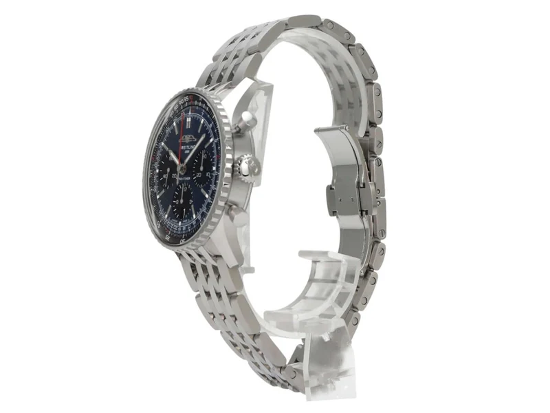 Breitling Navitimer B01 Chronograph 41 AB0139241C1A1