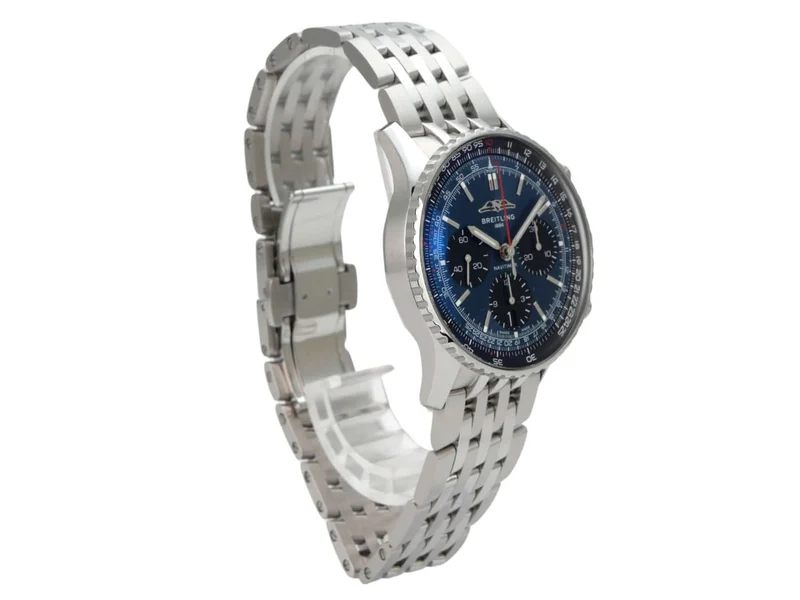 Breitling Navitimer B01 Chronograph 41 AB0139241C1A1