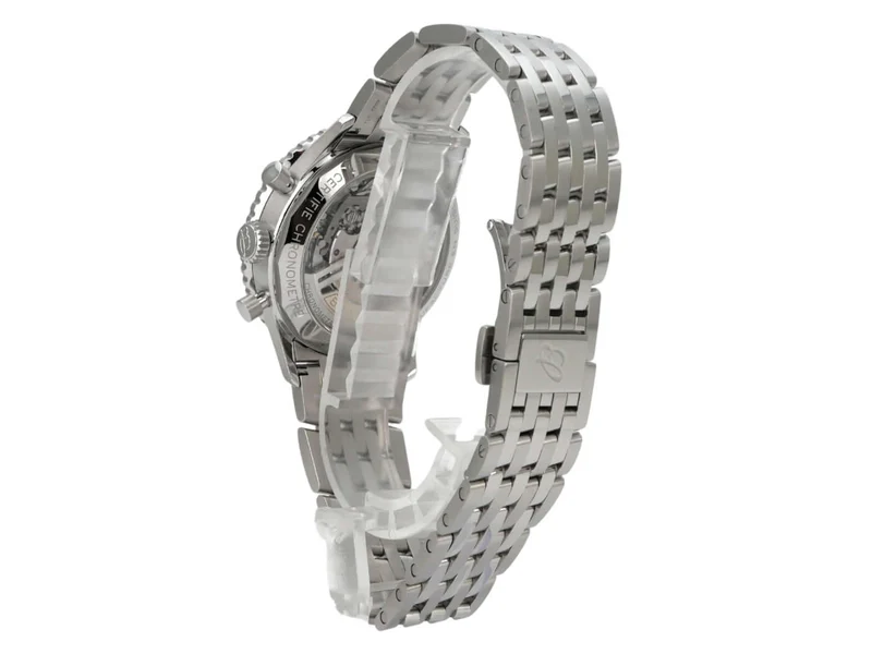 Breitling Navitimer B01 Chronograph 41 AB0139241C1A1